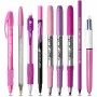 Ensemble de Stylos Bic 964280 (Reconditionné A+)