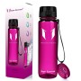 Bouteille d'eau Super Sparrow Fuchsia 1 L (Reconditionné A)