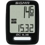 Compteur de Bicyclette Sigma (Reconditionné C)