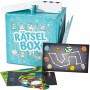 Puzzle Rätsel Box Allemand Fiches (Reconditionné A)