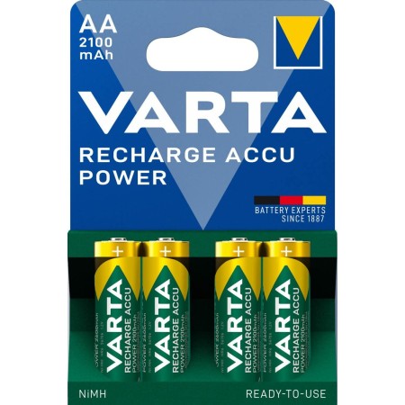 Batterie rechargeable Varta (Reconditionné A+)