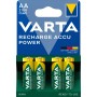 Batterie rechargeable Varta (Reconditionné A+)