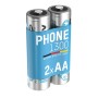 Batterie rechargeable ANSMANN Phone (Reconditionné A+)