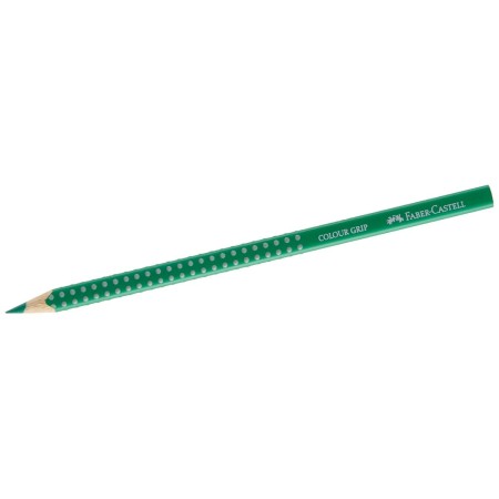 Crayons Faber-Castell Bois Vert (Reconditionné A+)