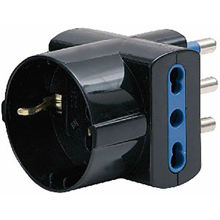 Adaptateur pour Prises Brennenstuhl Multiple (Reconditionné A)