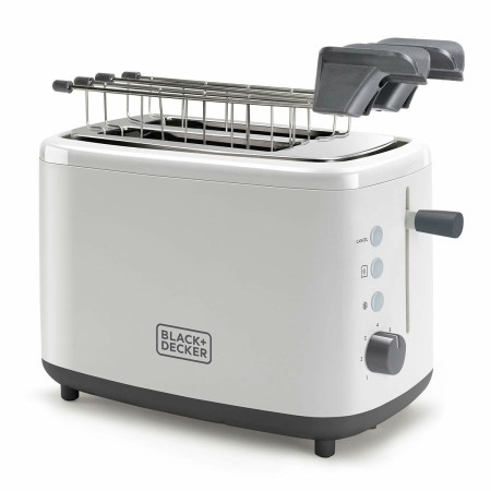 Grille-pain Black & Decker 820 W (Reconditionné A)