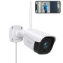 Camescope de surveillance Sans fil (Reconditionné A)