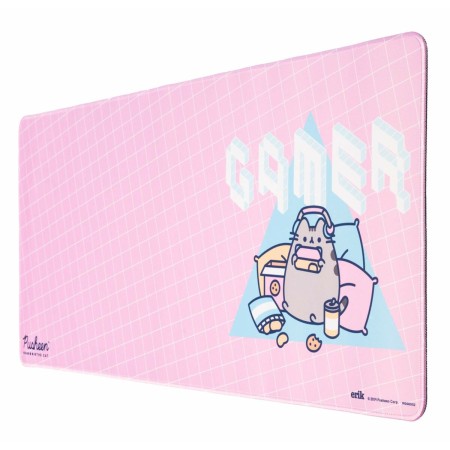 Tapis Gaming Pusheen (Reconditionné B)