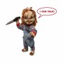 Figurine Mezcotoyz Chucky (Reconditionné C)