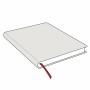 Bloc de Notes Mini (Reconditionné C)