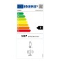 Réfrigérateur Rouge 93 L (Reconditionné C)