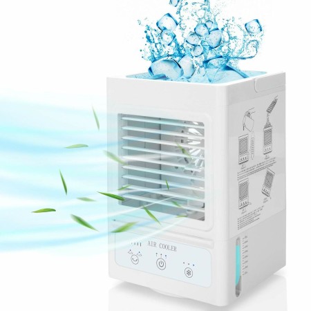 Climatiseur Portable (Reconditionné A)