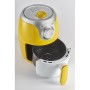 Friteuse Ariete Airy Fryer Mini Air chaud (Reconditionné A)