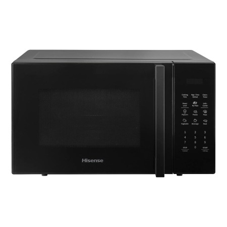 Micro-ondes avec Gril Hisense 28 L 900 W (Reconditionné C)