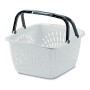 Panier Plastique (39 x 21,5 x 39 cm) 18 L