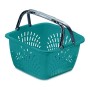 Panier Plastique (39 x 21,5 x 39 cm) 18 L