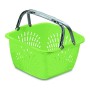 Panier Plastique (39 x 21,5 x 39 cm) 18 L