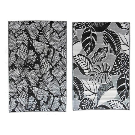 Tapis Plastique Volets (120 x 1 x 180 cm)