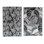 Tapis Plastique Volets (120 x 1 x 180 cm)