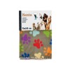 Couverture Animaux de compagnie Polyester (100 x 1 x 70 cm) (1 uds)