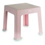 Table Plastique Enfant (48 x 42,5 x 48 cm)