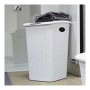 Panier à linge Plastique 50L (36,5 x 54,5 x 38 cm)