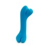 Jouet pour Chien Silicone (12 x 1,5 x 3,3 cm)