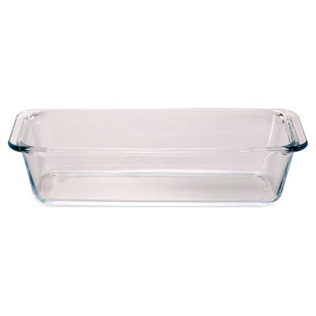 Moule Transparent Verre (12 x 7,1 x 31 cm)