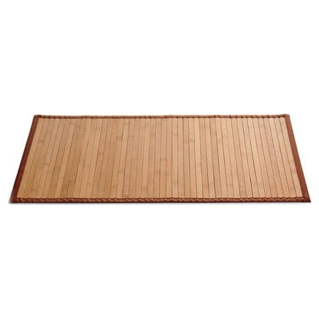 Tapis (80 x 1 x 50 cm) Bambou