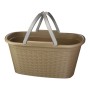 Panier à linge (35 L) (36,5 x 29 x 57,5 cm)