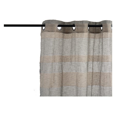 Rideaux Beige (260 x 1 x 140 cm)