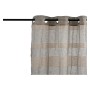 Rideaux Beige (260 x 1 x 140 cm)