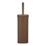 Brosse de salle de wc Beige (11,5 x 40 x 11,5 cm)