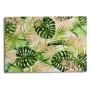 Toile Vert Toile (120 x 80 x 2,5 cm)