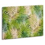 Toile Vert Toile (120 x 80 x 2,5 cm)