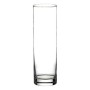 Vase verre (8 x 26,5 x 8 cm)