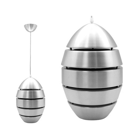 Suspension Acier inoxydable (37 cm)