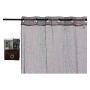 Rideaux (1 x 260 x 140 cm) Marron