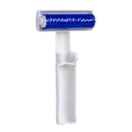 Anti-peluche Brosse Adhésif