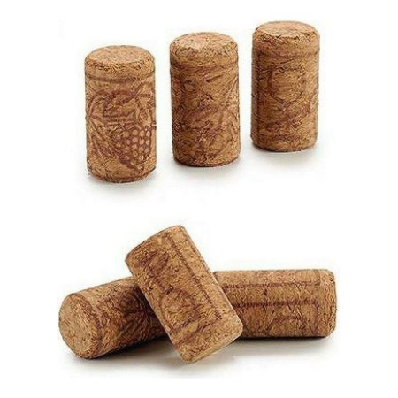 Bouchon Liège (2 x 3,5 x 2 cm) (9 pcs)