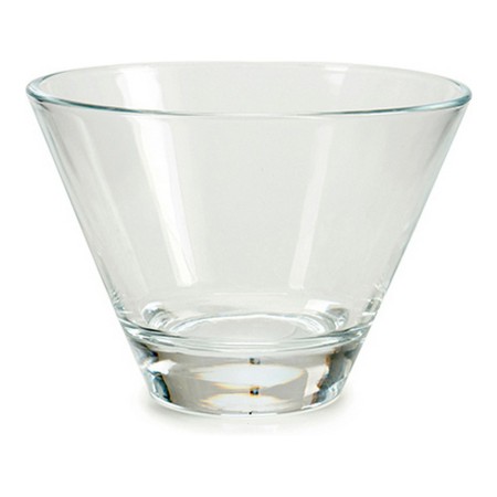 Bol mélangeur Vivalto verre (10,5 x 7 x 10,5 cm) (21,5 cl)