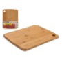 Planche de Cuisine en Bambou (24 x 1 x 30 cm)