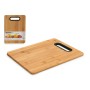 Planche de Cuisine en Bambou (1 x 30,5 x 23 cm)