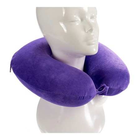 Coussin Cervical (31 x 10 x 29 cm)