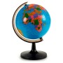 Globe terrestre (19 x 28 x 20 cm) (ES)