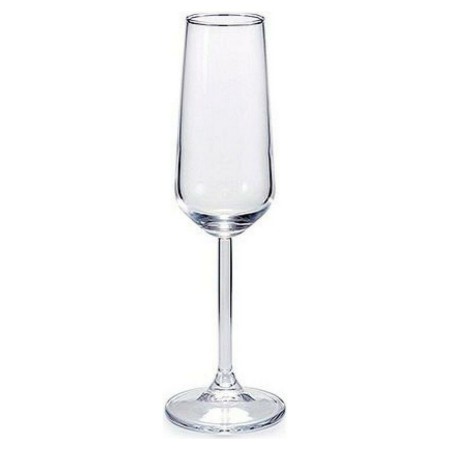 Set de Verres (6 x 23 x 6 cm) (4 Pièces)