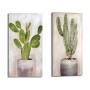 Toile Cactus (3 x 50 x 100 cm)