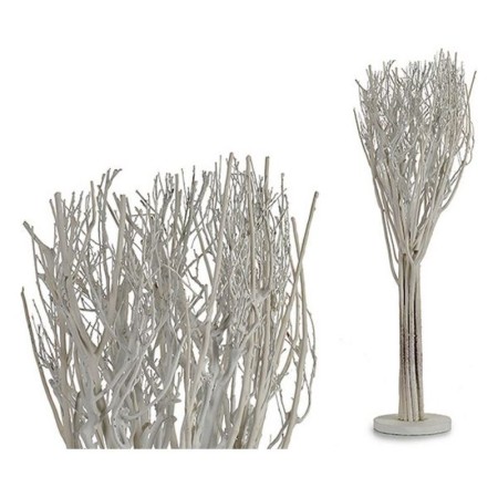 Arbre Blanc Bois (38 x 95 x 38	 cm)