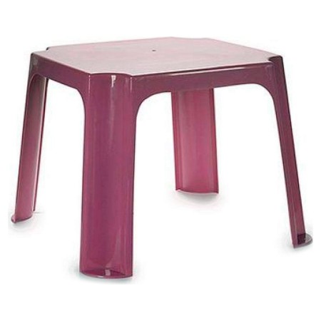 Table Plastique (58 x 44 x 58 cm)