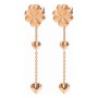 Boucles d´oreilles Femme Folli Follie 1E19T007R (8 cm)